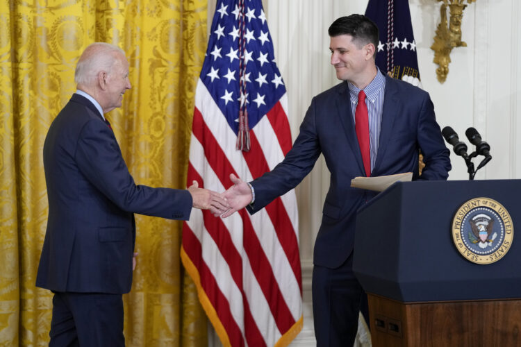 'That's a scam':  Biden takes aim at 'junk' insurance, vowing to save money for consumers being played as ‘suckers’